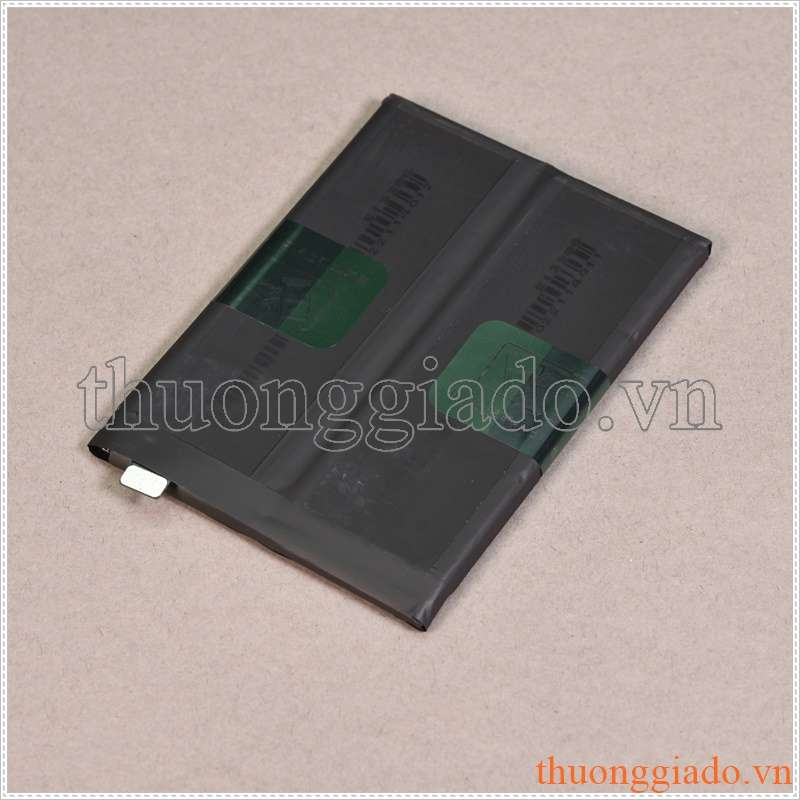 Thay pin Oppo Reno 5 Pro Plus, Reno5  , Find X3 Neo, BLP825, 7.74V, 2250mAh, 17.41Wh Li-ion Polymer Battery