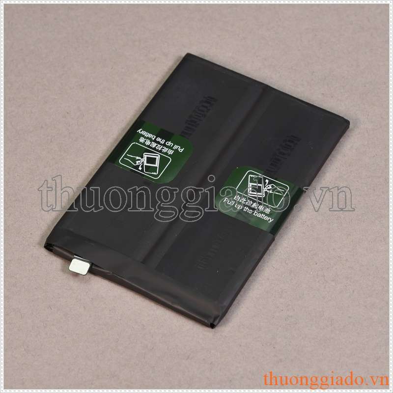 Thay pin Oppo Reno 6 Pro, Reno6 Pro, BLP855, 7.74V/ 2250mAh/ 17.41Wh Li-ion Polymer Battery