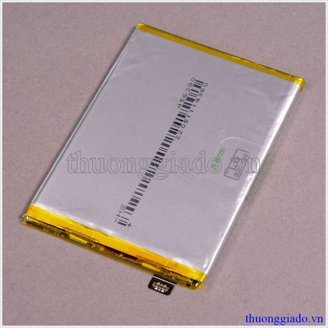 Thay pin Oppo Reno 7Z 5G, Reno7 Z 5G, BLP907, 4500mAh