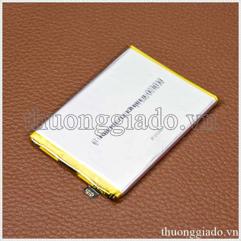 Thay Pin Oppo Reno6 Z 5G, Reno 6Z 5G, BLP839 4310mAh