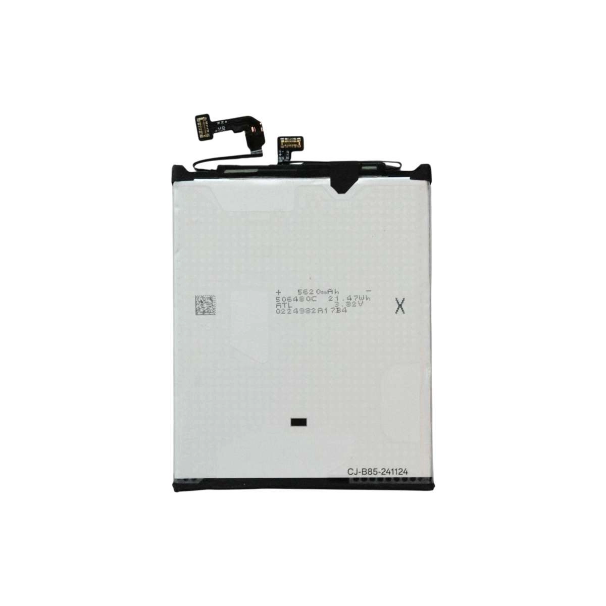 Thay Pin OPPO Vivo Realme OnePlus BLPB85 5700mAh 21.78Wh