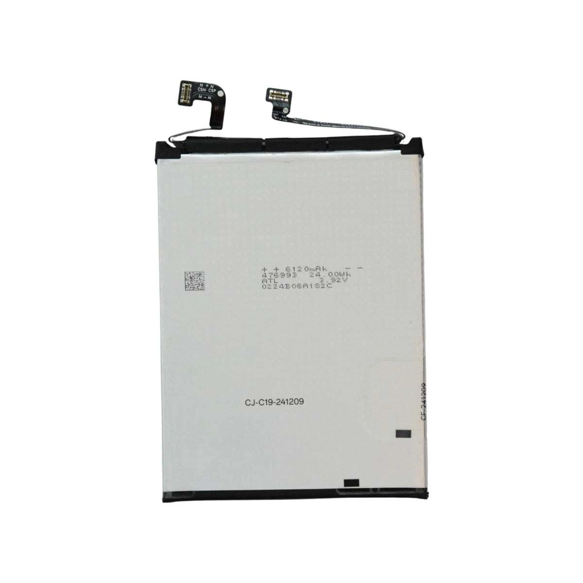 Thay Pin OPPO Vivo Realme OnePlus BLPC19 6200mAh 24.31Wh