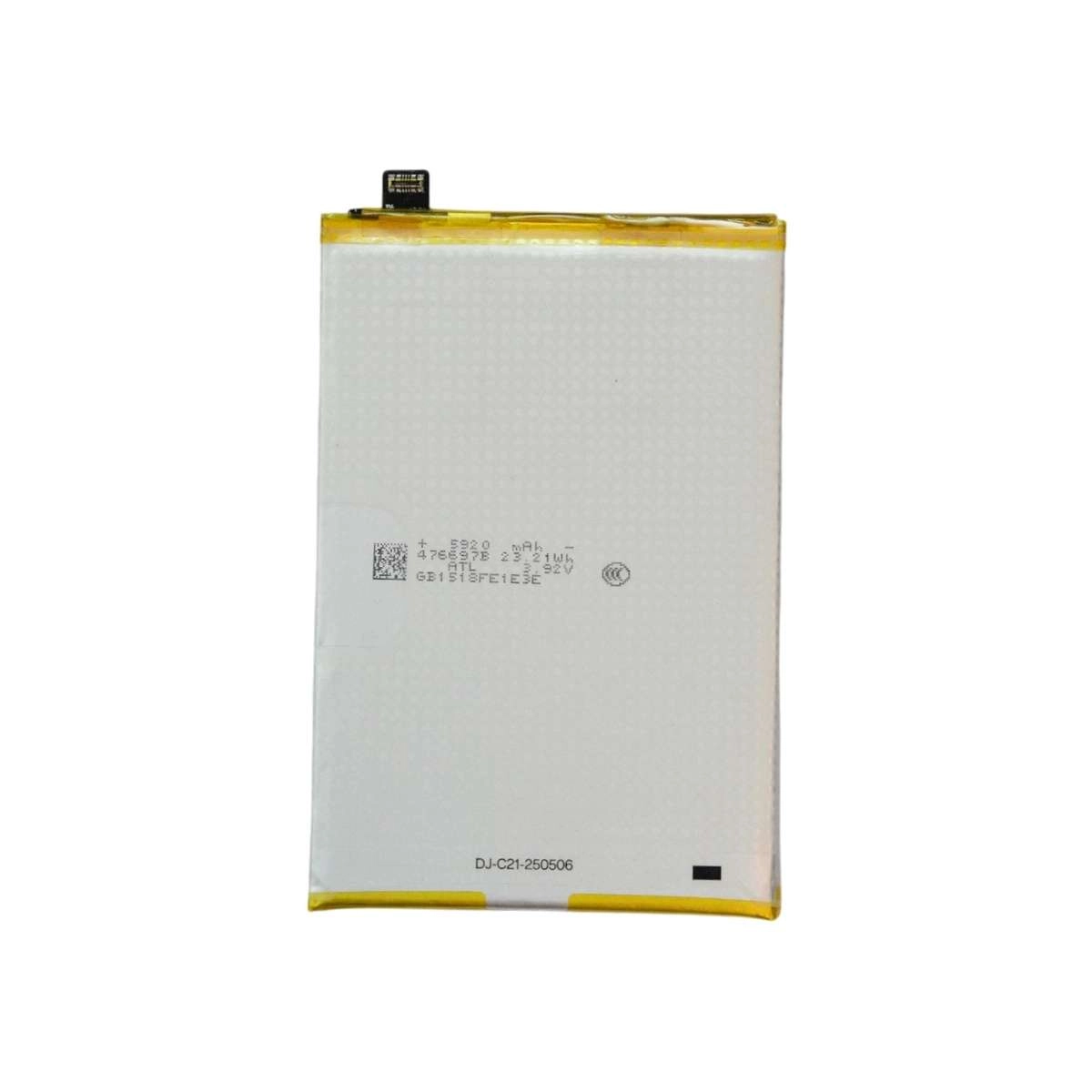 Thay Pin OPPO Vivo Realme OnePlus BLPC23 6000mAh 23.52Wh