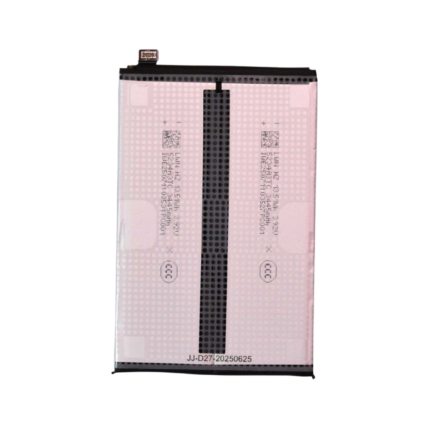 Thay Pin  OPPO Vivo Realme OnePlus SUPERVOOC BLPD27 7000mAh 27.44Wh