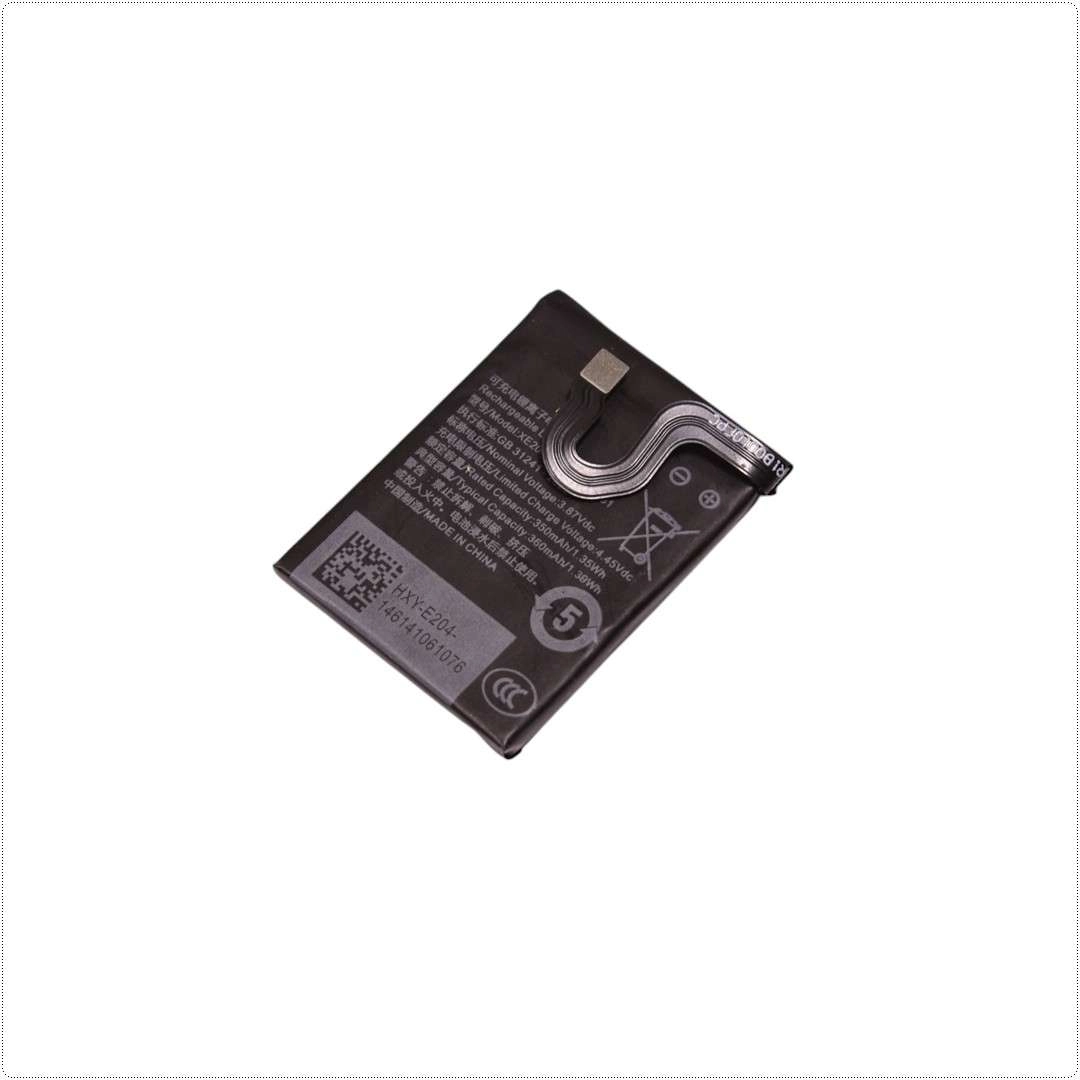 Thay Pin OPPO Watch 2 42mm (XE204) 360mAh 1.39Wh