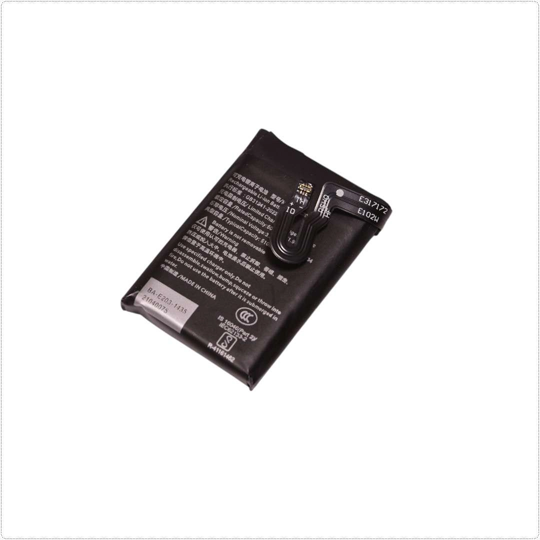 Thay Pin OPPO Watch 2 46mm (XE203) 510mAh 1.974Wh