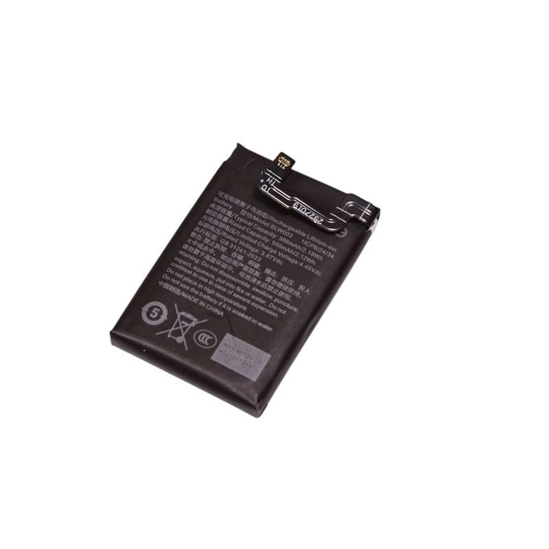 Thay Pin OPPO Watch 3 Pro (BLW003) 566mAh 2.19Wh