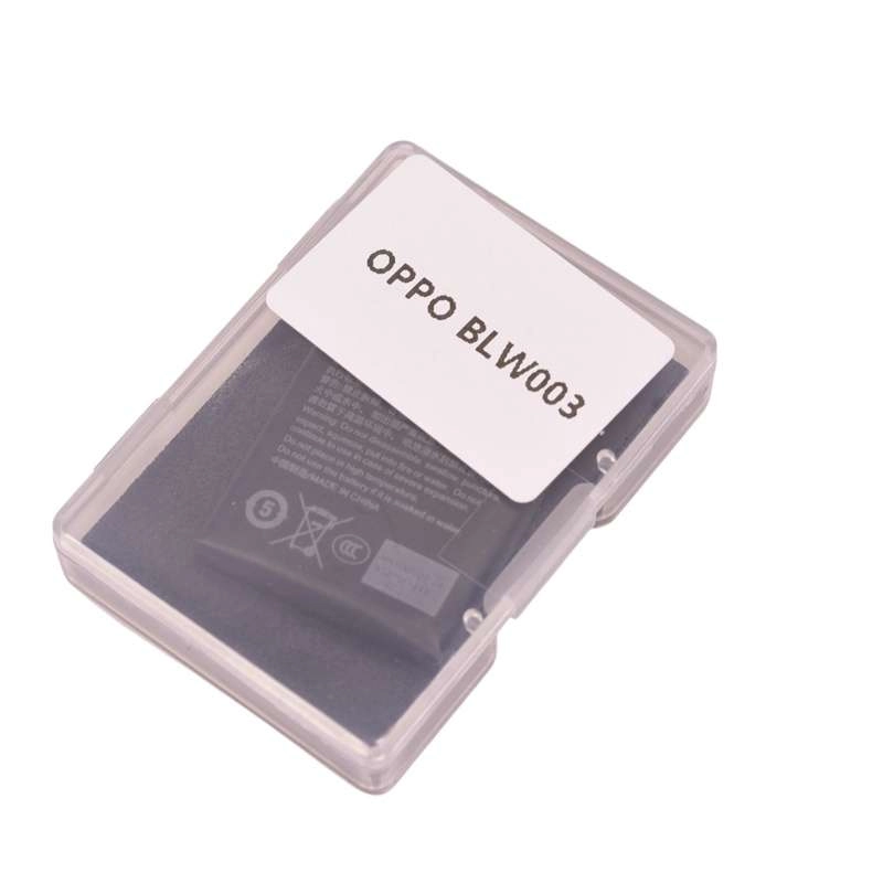 Thay Pin OPPO Watch 3 Pro (BLW003) 566mAh 2.19Wh