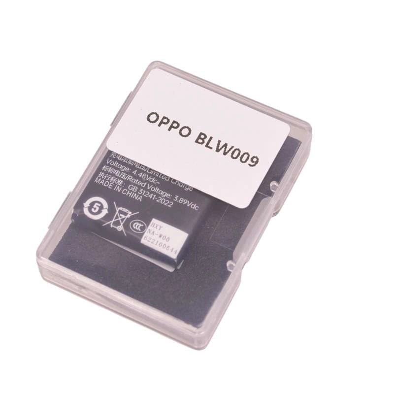 Thay Pin OPPO Watch 4 Pro (BLW009) 580mAh 2.259Wh
