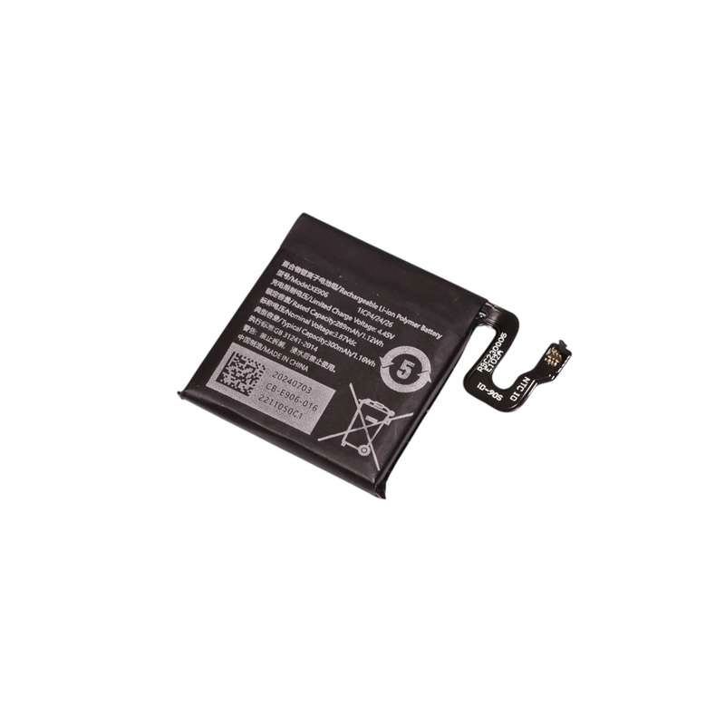 Thay Pin OPPO Watch 41mm XE906