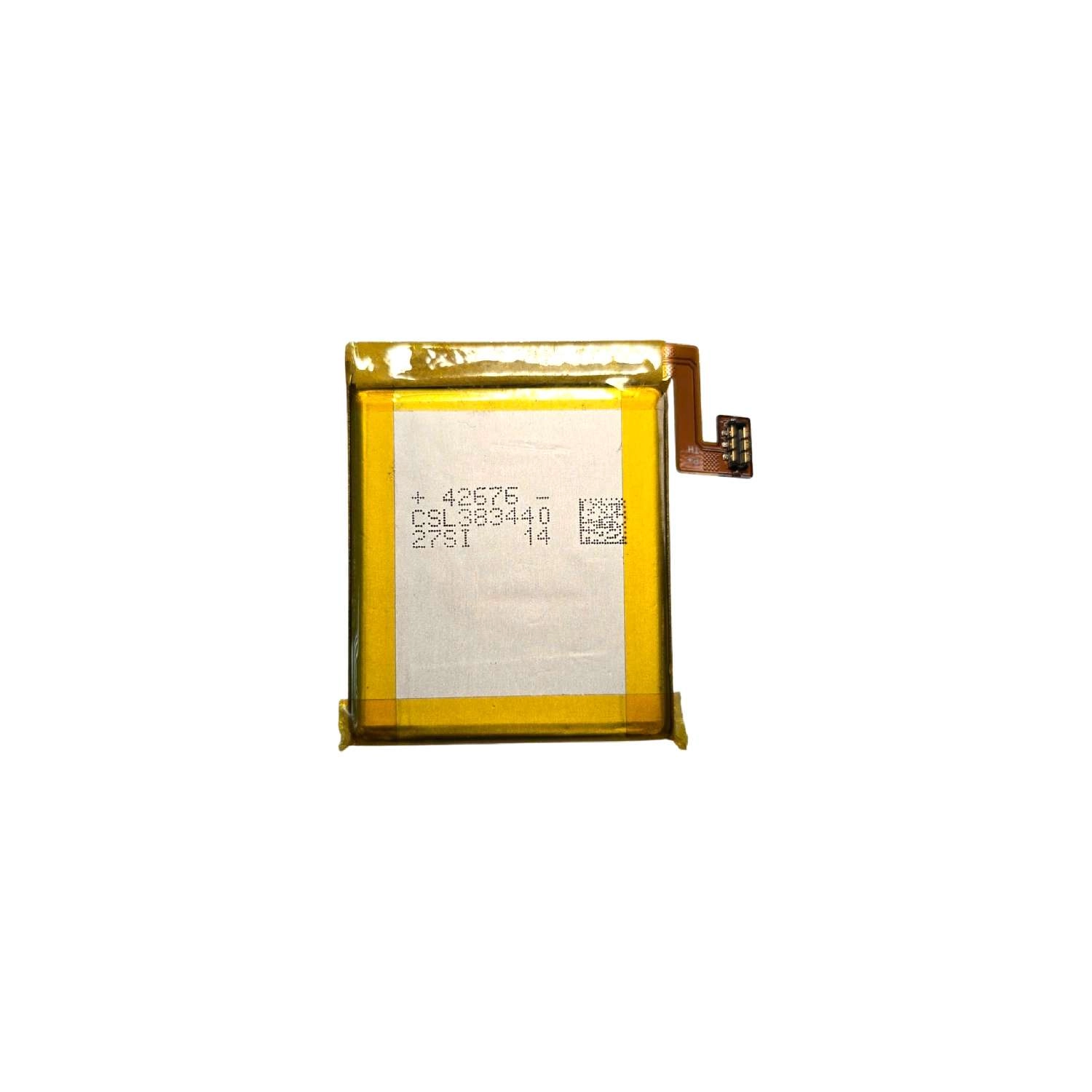 Thay Pin Palm Phone PVG100 TLp007A1 800mAh 3.08Wh
