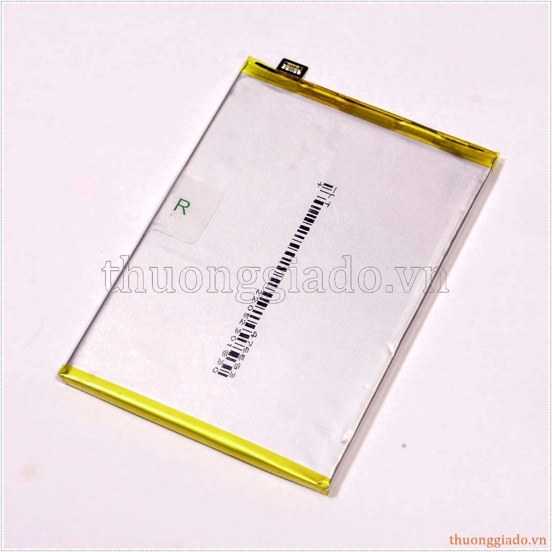 Thay pin Realme 10 Pro BLP983 * Lấy Ngay