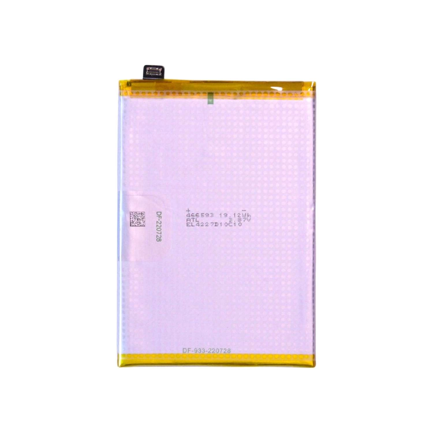Thay Pin Realme 11 5G/ Realme K10 5G/ OnePlus Ace Racing (BLP933) 5000mAh 19.35Wh