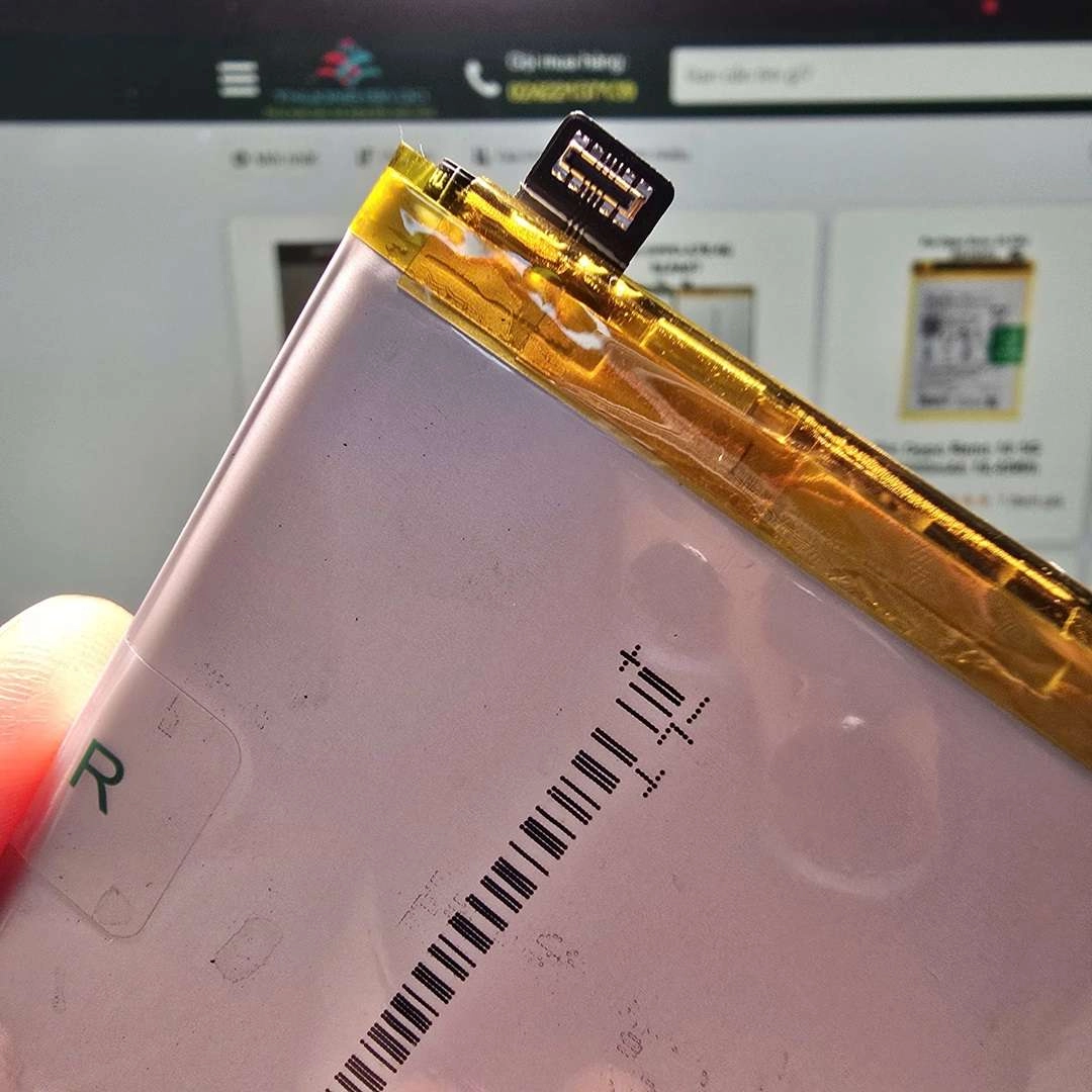 Thay Pin Realme 11 Pro 5G