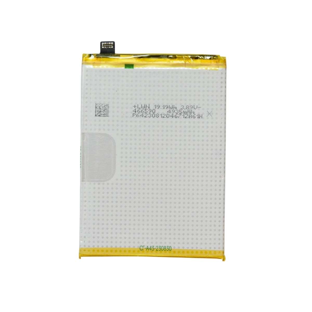Thay Pin Realme 12/ 12X/ Realme 12 Plus/ 12  / Narzo 70 (BLPA43/ BLPA17) 5000mAh 19.45Wh