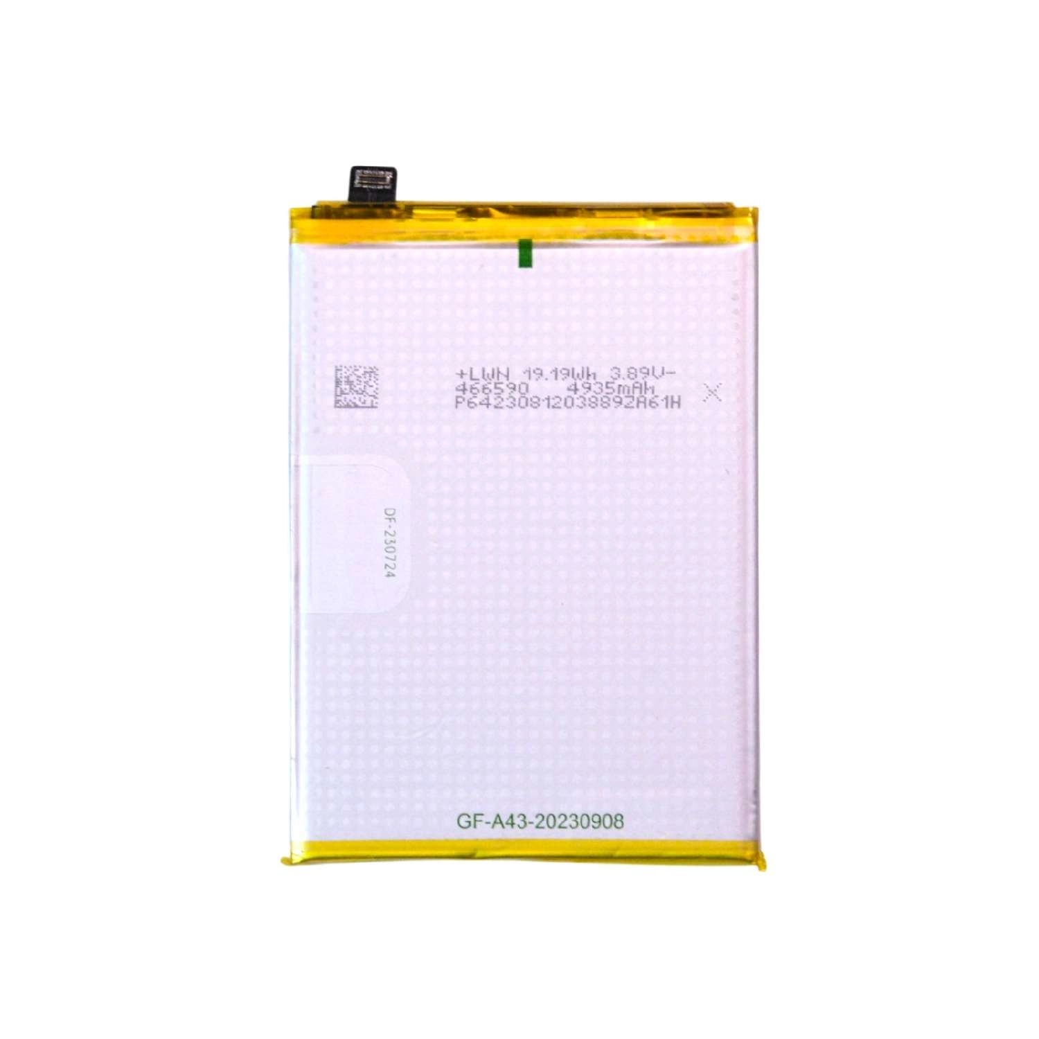 Thay Pin Realme 12/ 12X/ Realme 12 Plus/ 12  / Narzo 70 (BLPA43/ BLPA17) 5000mAh 19.45Wh