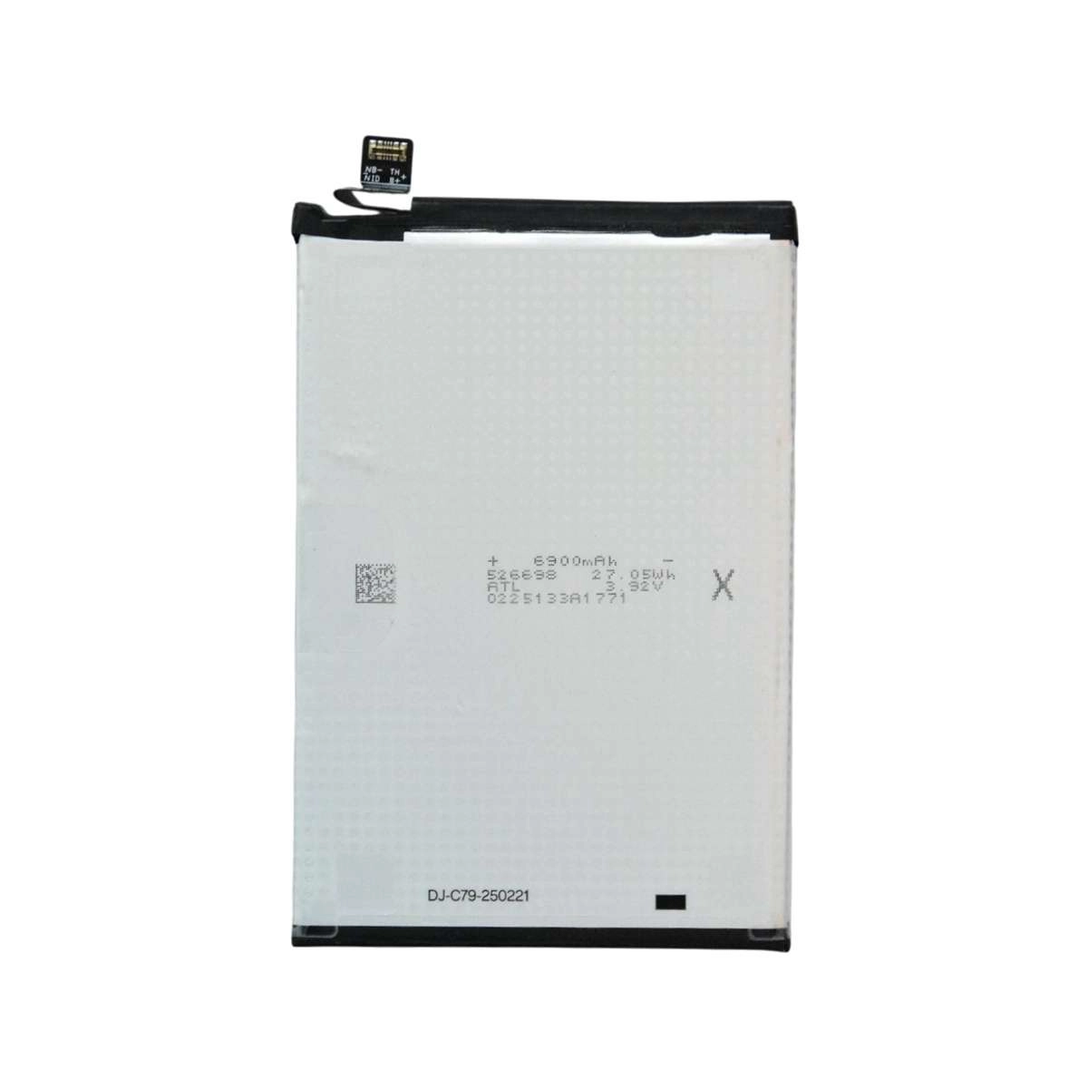 Thay Pin Realme 15 Pro, Realme P4 5G (BLPC79) 7000mAh 27.44Wh