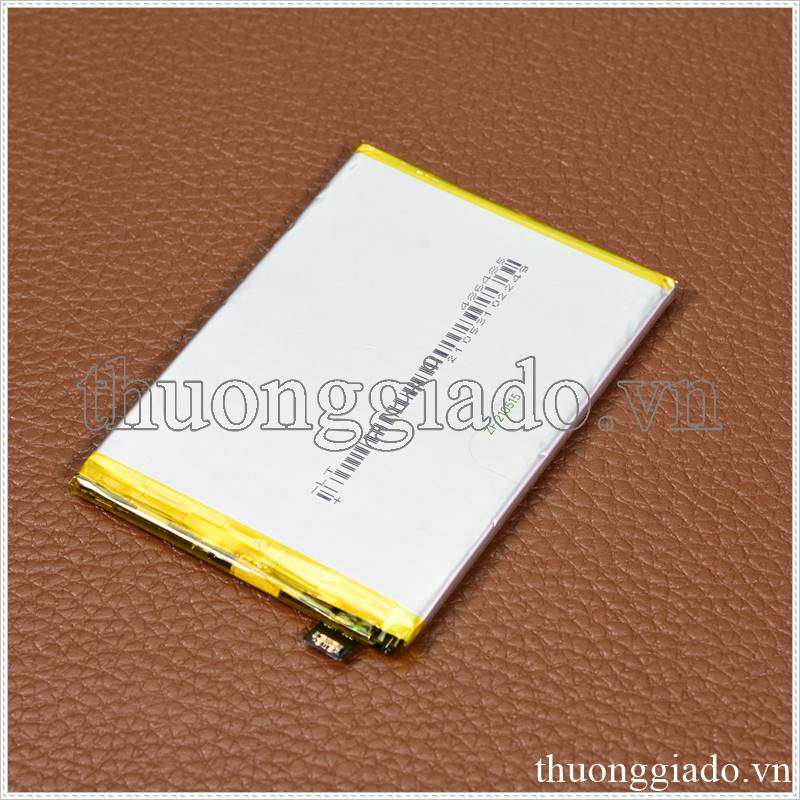 Thay Pin Realme 7 BLP807 5000mAh