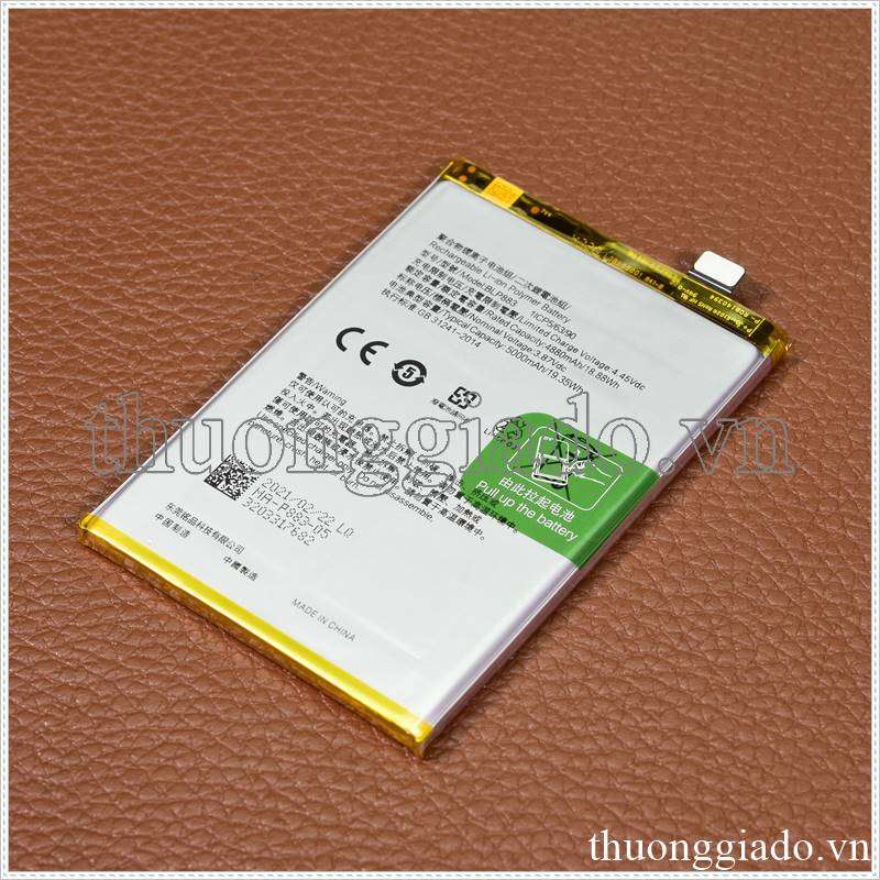 thay-pin-realme-8s-blp883