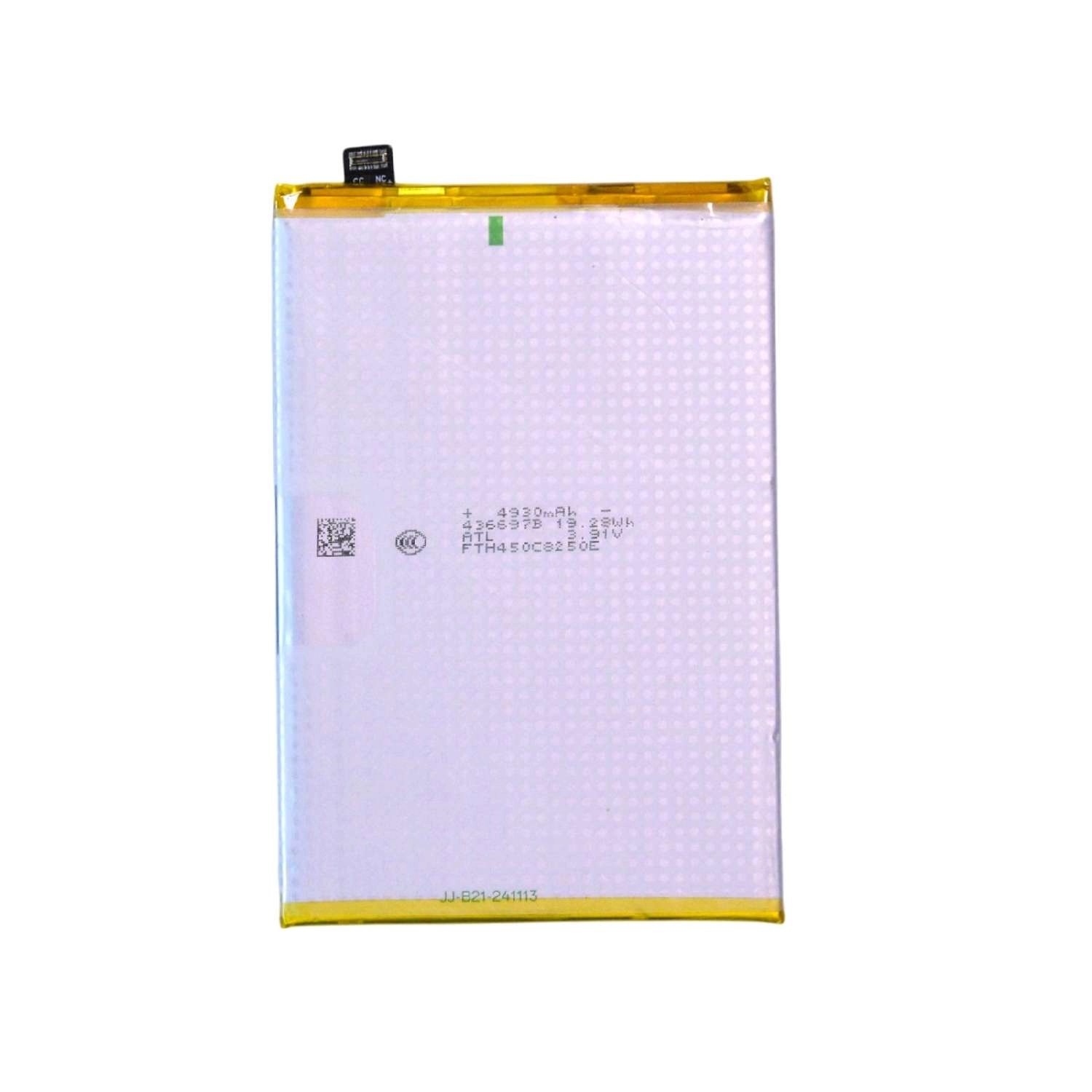 Thay Pin Realme BLPC09 5000mAh 19.55Wh