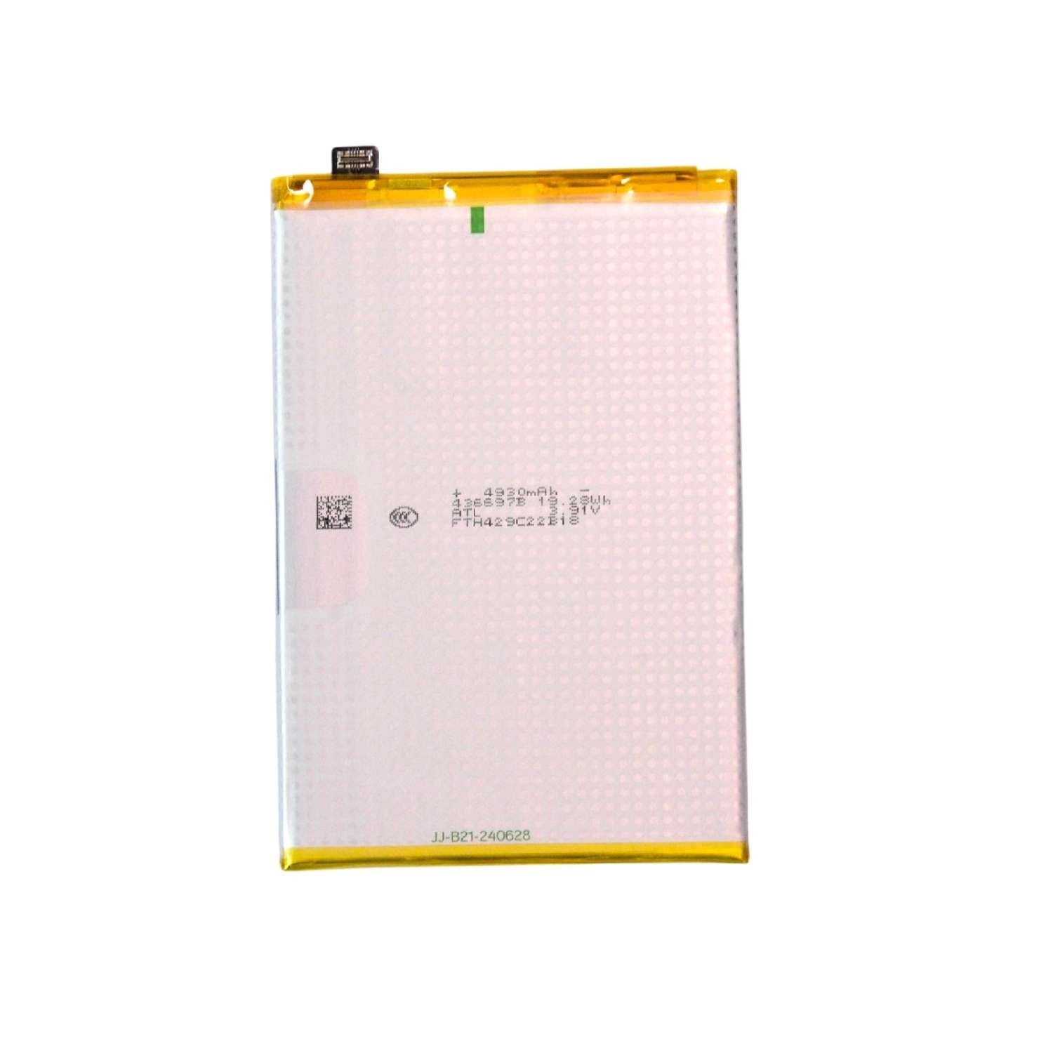 Thay Pin Realme C61 / Realme Note 60 BLPB21 5000mAh 19.55Wh