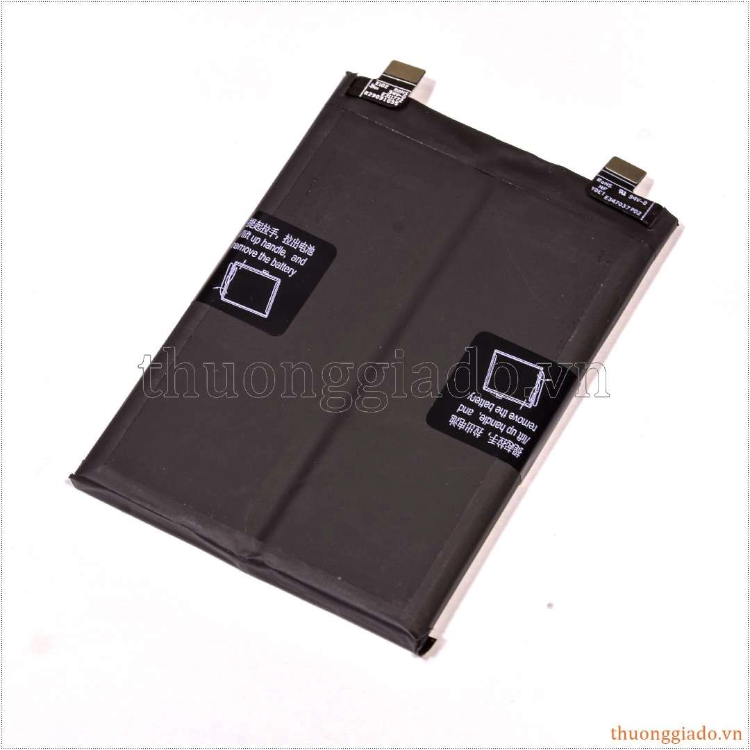 Thay pin Realme GT Neo 5 BLP985 * Lấy Ngay