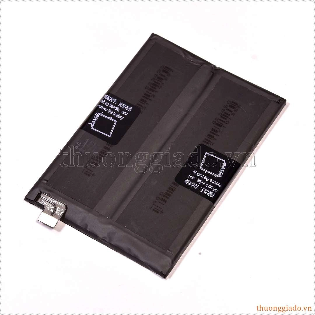 Thay pin Realme GT2 BLP947 * Lấy Ngay