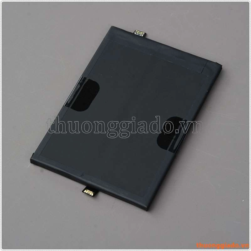 Thay pin Realme GT5