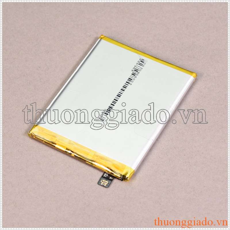 Thay pin Realme X50, Realme X3 Super Zoom BLP775 3.87V 4200mAh 16.25Wh