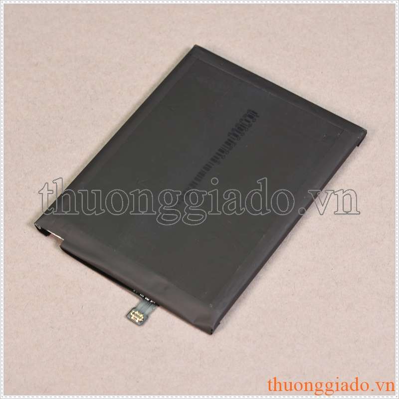 Thay pin Redmi Note 8 Pro (BM4J) 3.85V 4500mAh 17.3Wh Lithium-ion Polymer Battery