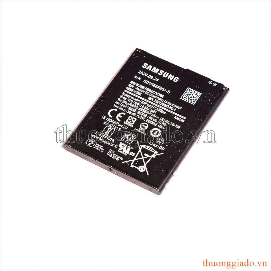 Thay pin Samsung Galaxy A01 Core EB-BA013ABY 3000mAh 11.25Wh