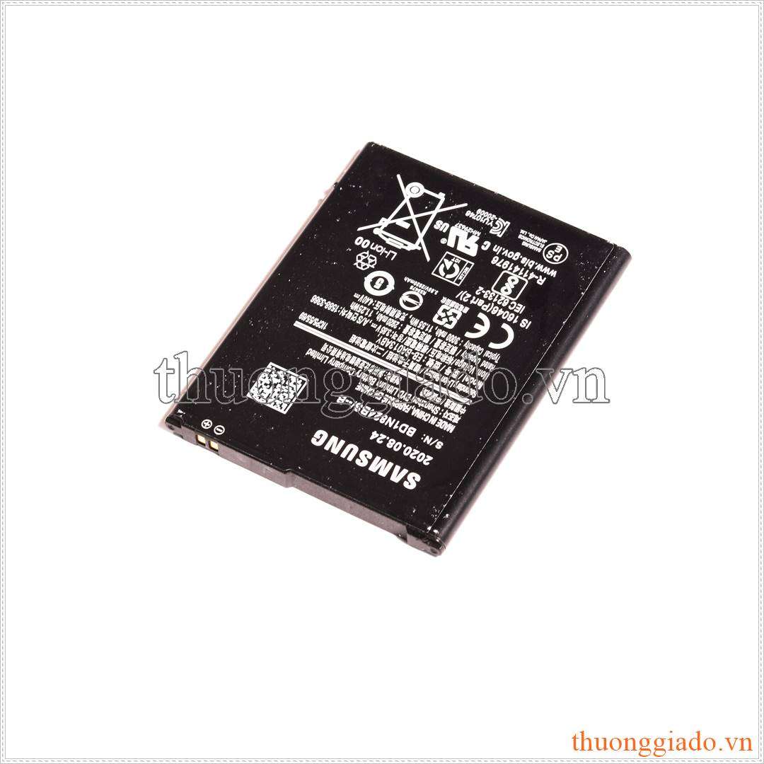 Thay pin Samsung Galaxy A01 Core EB-BA013ABY 3000mAh 11.25Wh