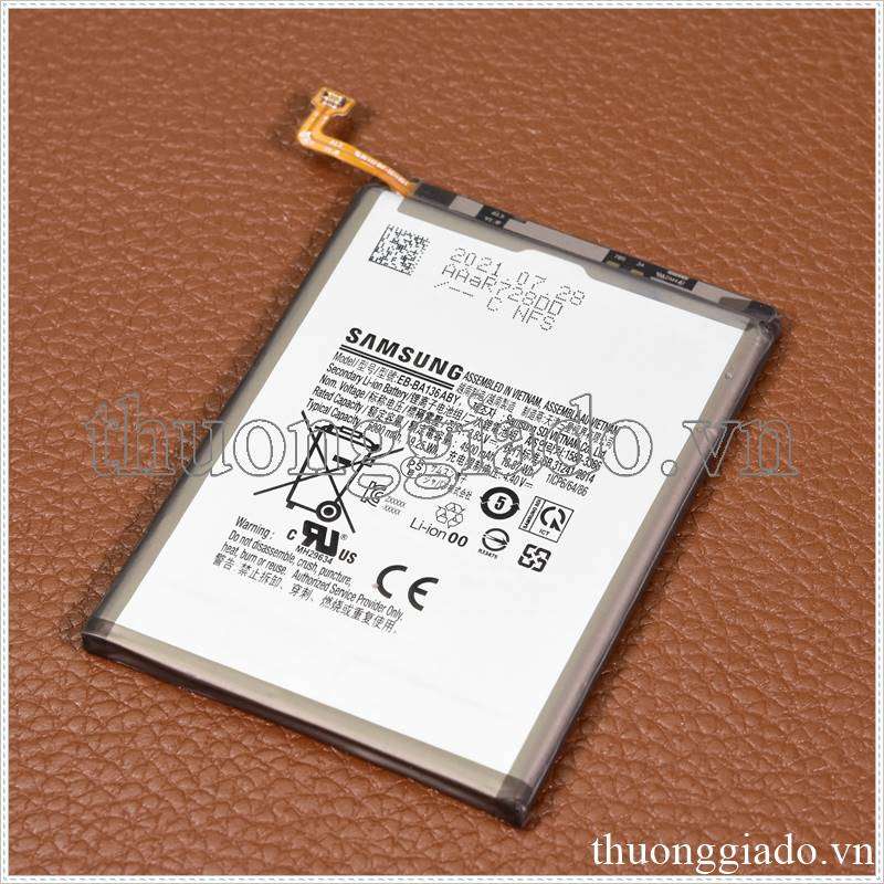 Thay Pin Samsung A13 5G