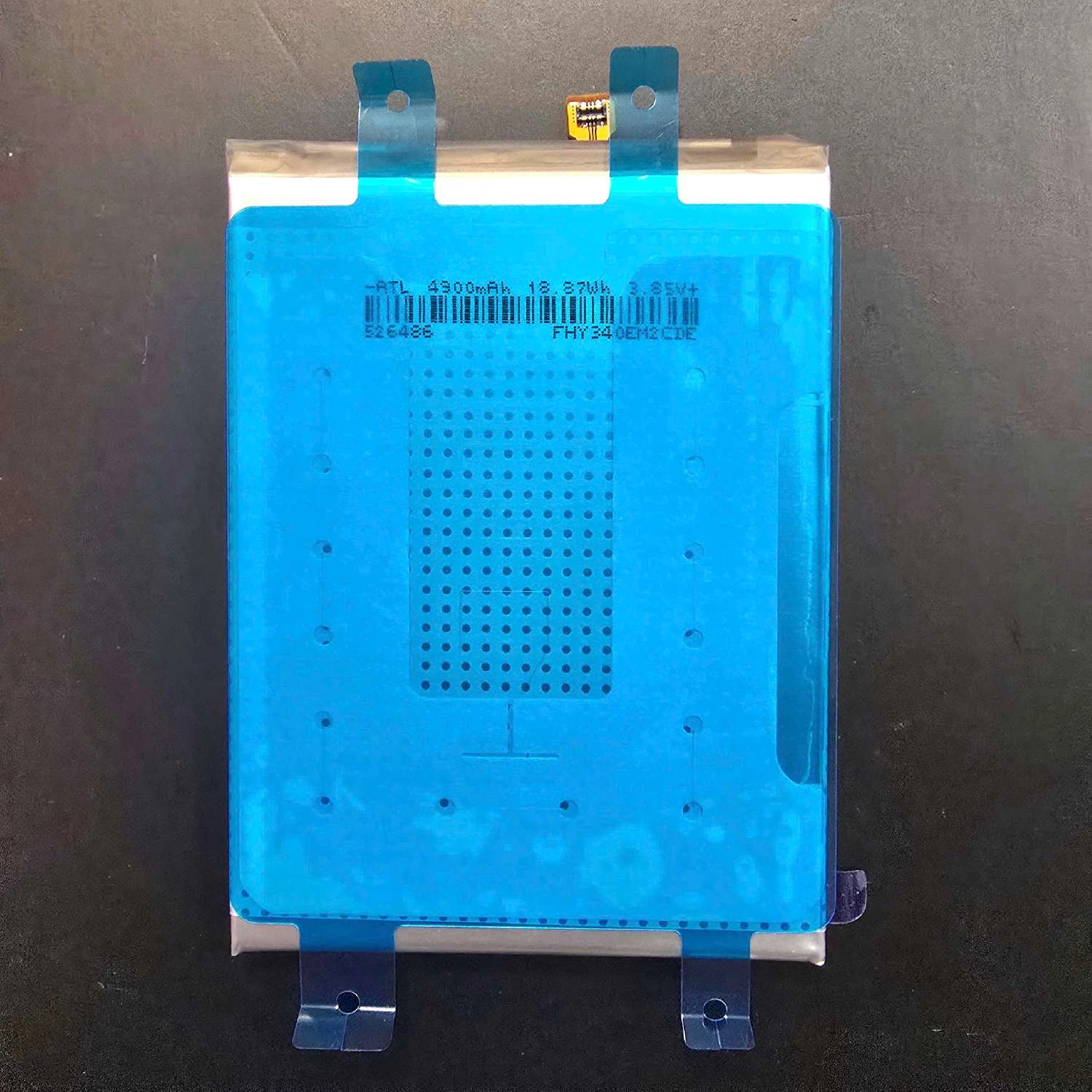 Thay pin Samsung Galaxy A15 Chính Hãng