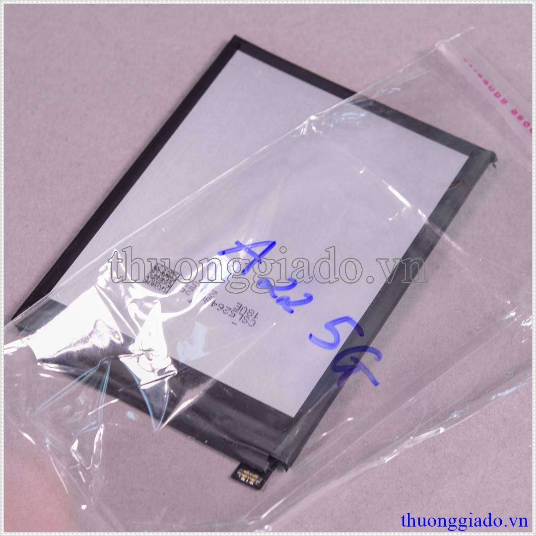 Thay pin Samsung Galaxy A22 5G, WT-S-W1, 5000mAh
