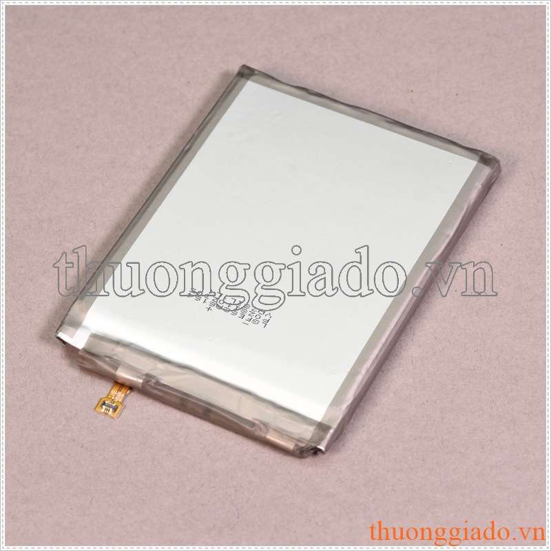 Thay pin Samsung Galaxy M30S M20S M21 M31 EB-BM207ABY 3.85V 6000mAh 22.45Wh Secondary Li-ion Battery