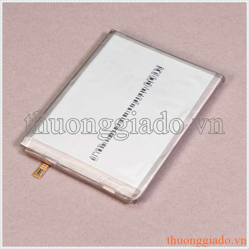 Thay pin Samsung Galaxy M31S EB-BM317ABY 3.86V 6000mAh 23.16Wh Secondary Li-ion Battery