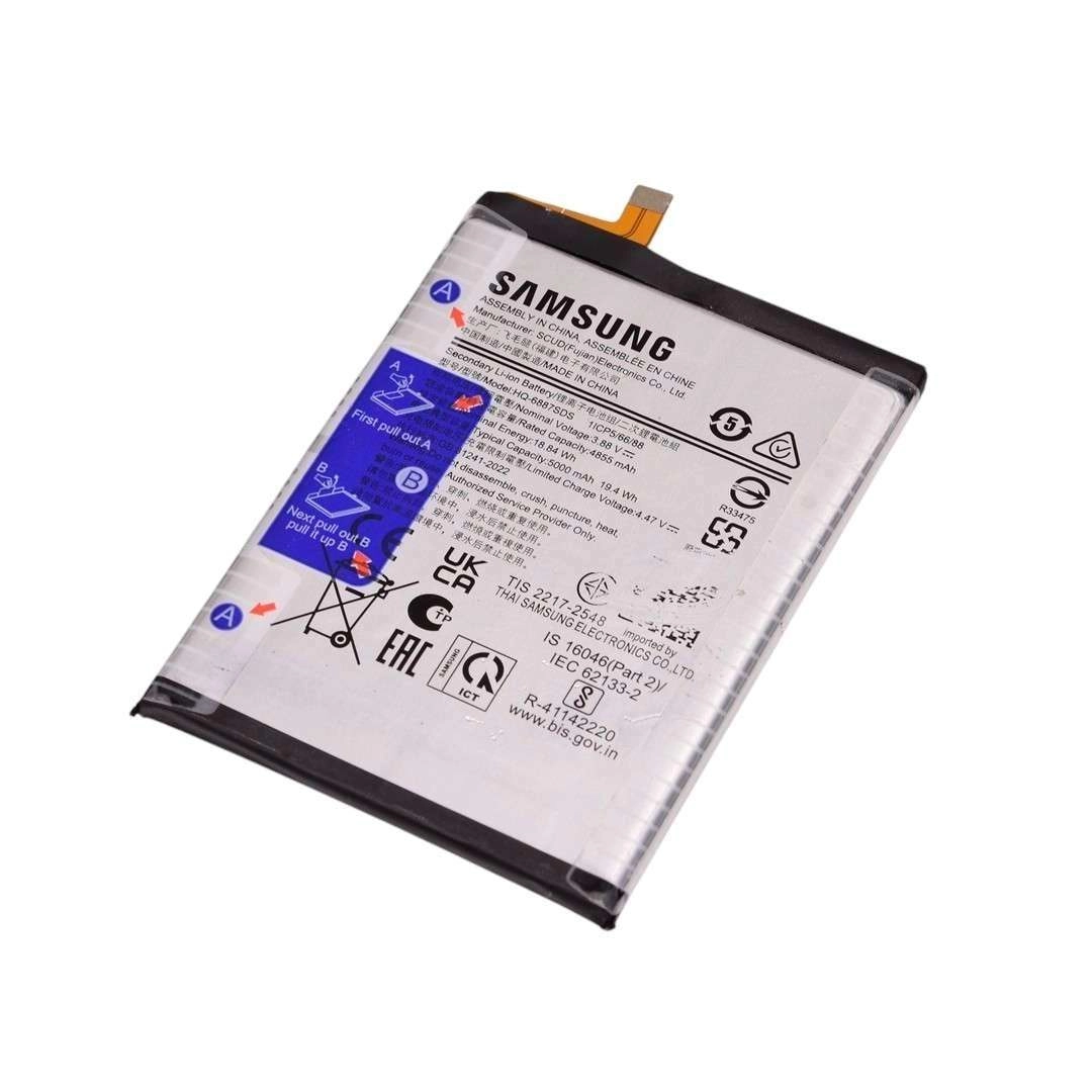 Thay Pin Samsung Galaxy M55 / C55 / F55 5G (HQ-6887SDS) 5000mAh 19.40Wh