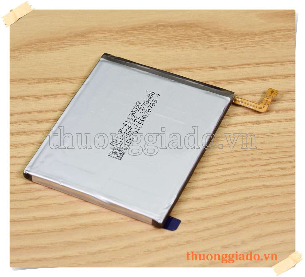 Thay pin Samsung Galaxy S21 Chính Hãng SM-G991 chính hãng EB-BG991ABY, 4000mAh