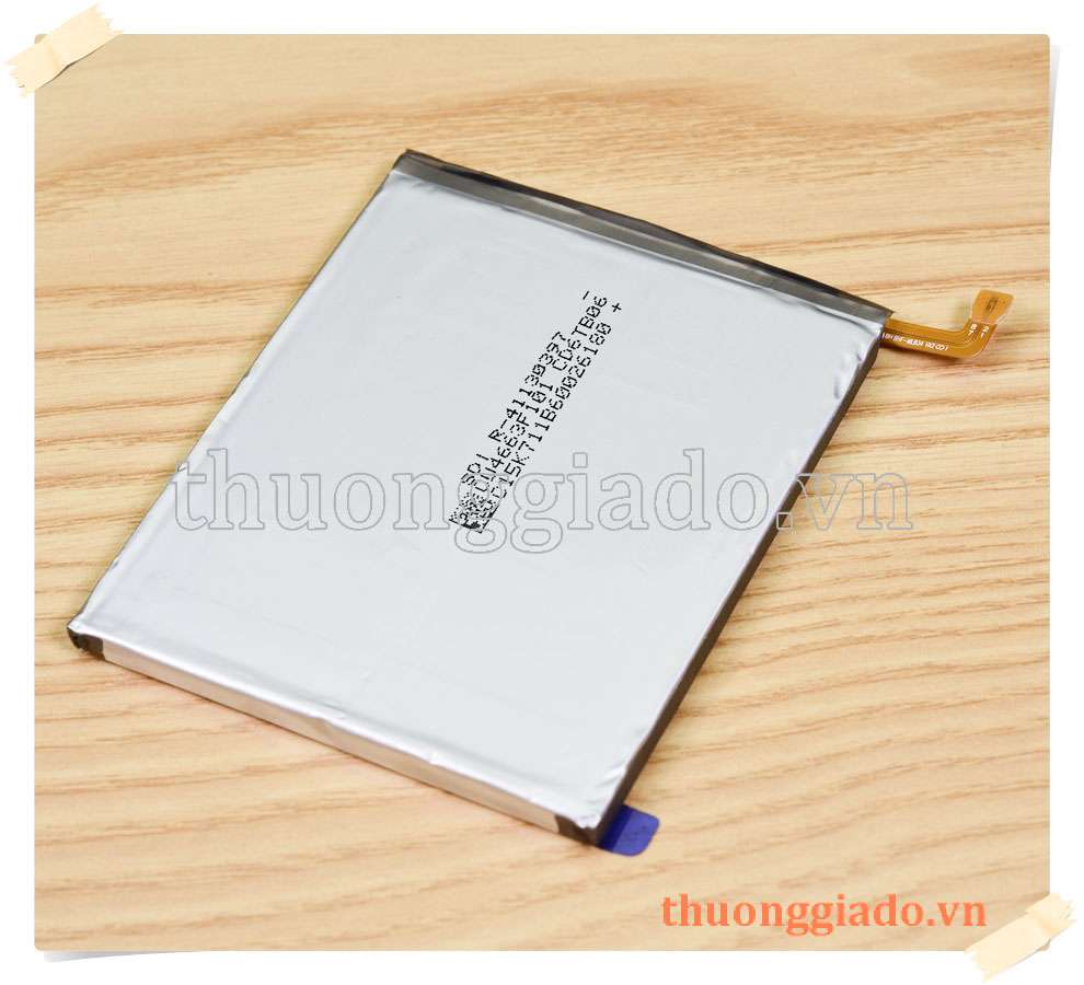 Thay pin Samsung Galaxy S21 / S21 Plus/ SM-G996 EB-BG996ABY 4800mAh