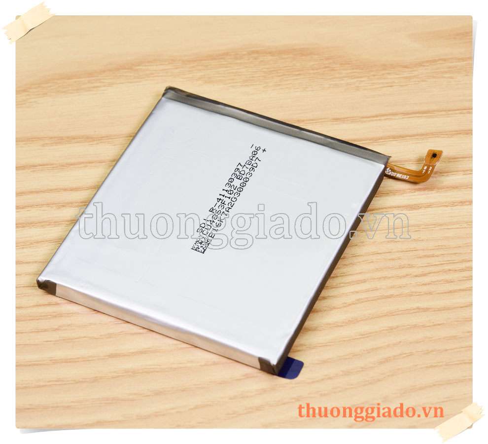 Thay pin Samsung Galaxy S21 Ultra SM-G998 EB-BG998ABY 5000mAh