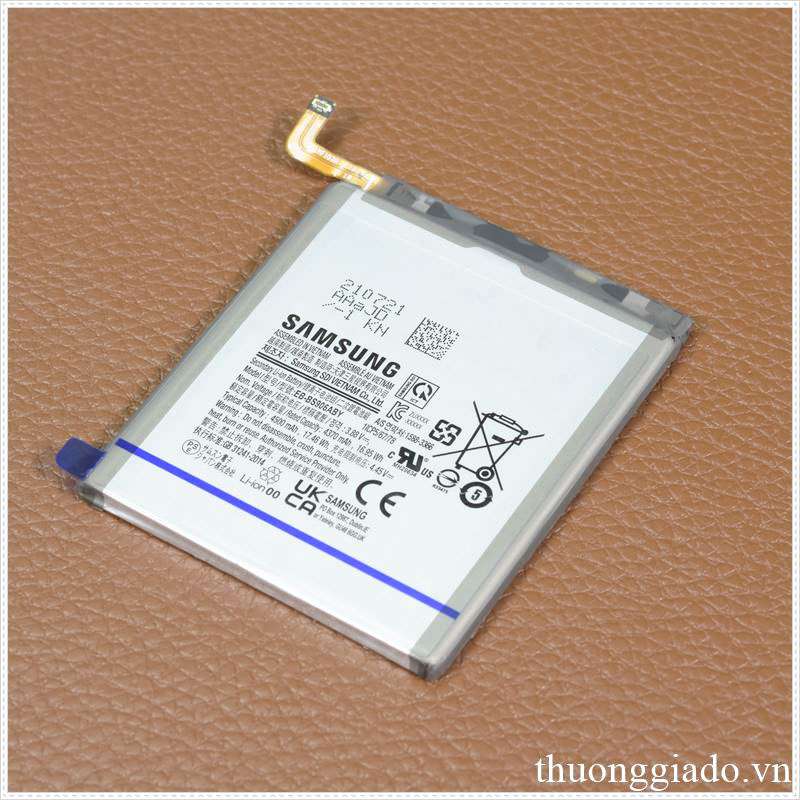 Thay pin samsung s22 plus