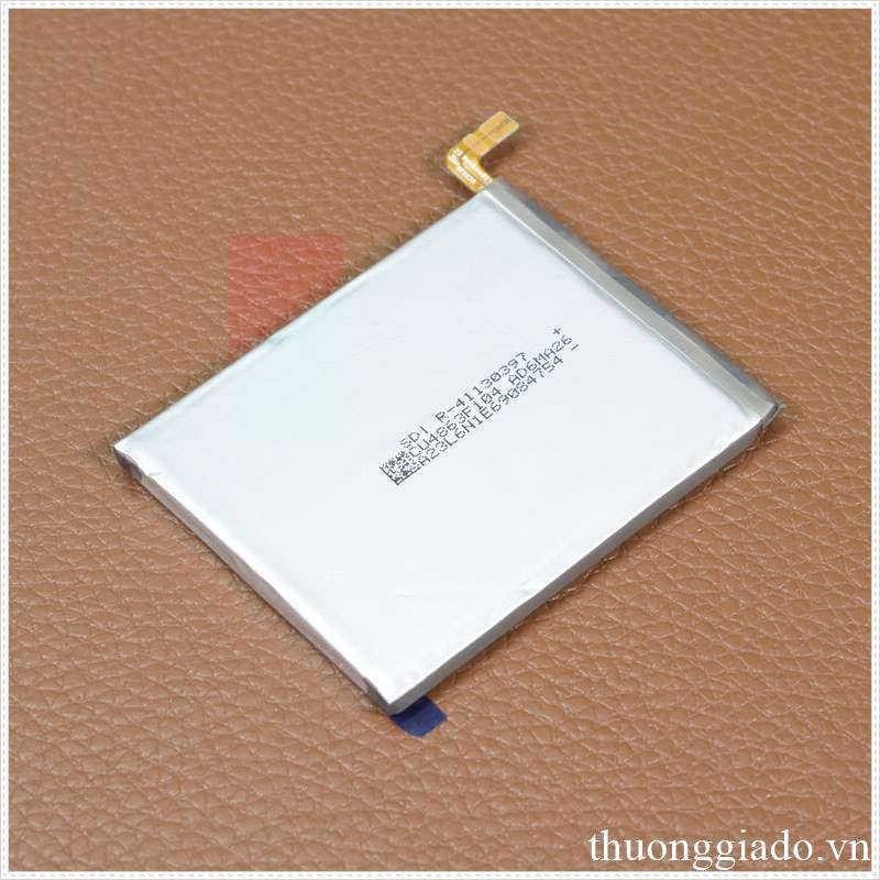 Thay pin samsung s22 plus