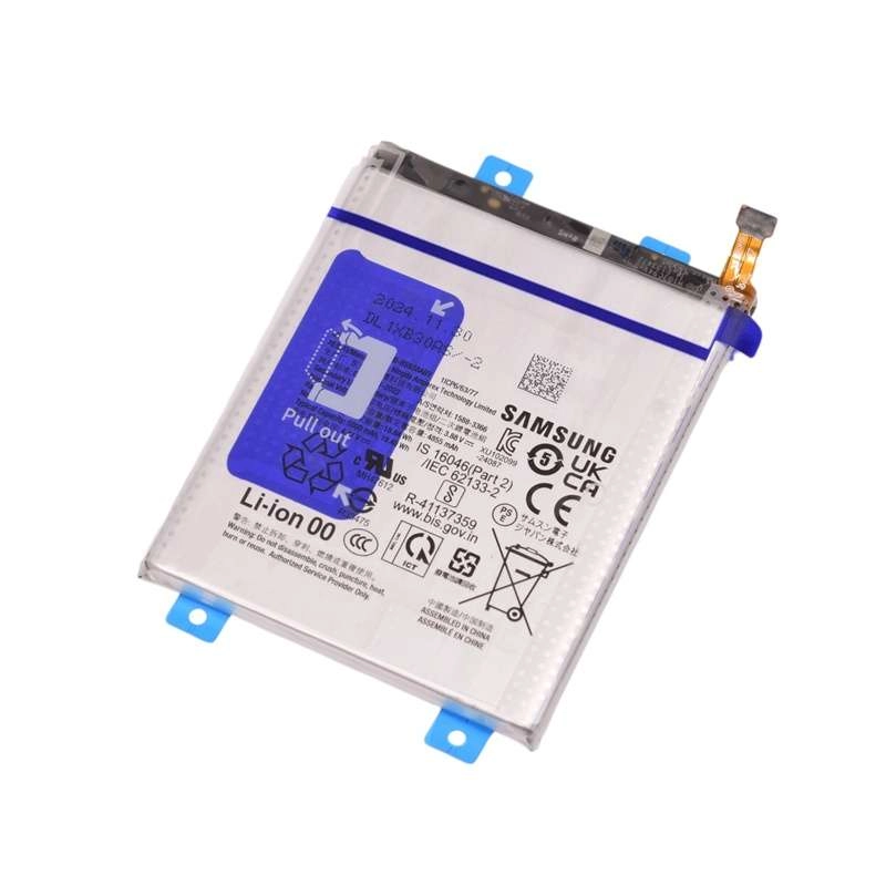 Thay Pin Samsung Galaxy S25 Ultra EB-BS938ABY 5000mAh 19.40Wh