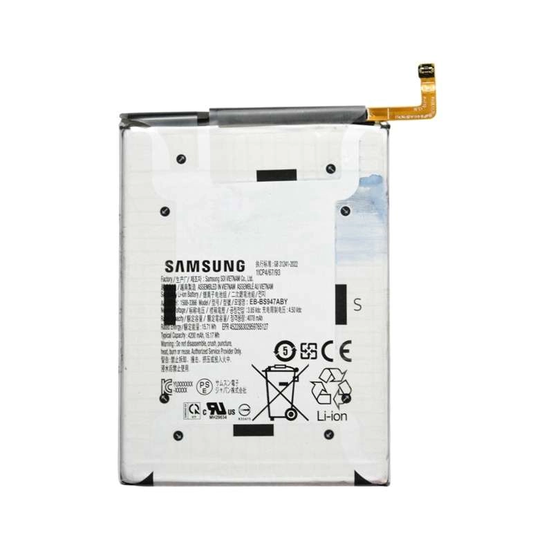 Thay pin Samsung Galaxy S6 Edge (EB-BS947ABY) 4200mAh 15.71Wh