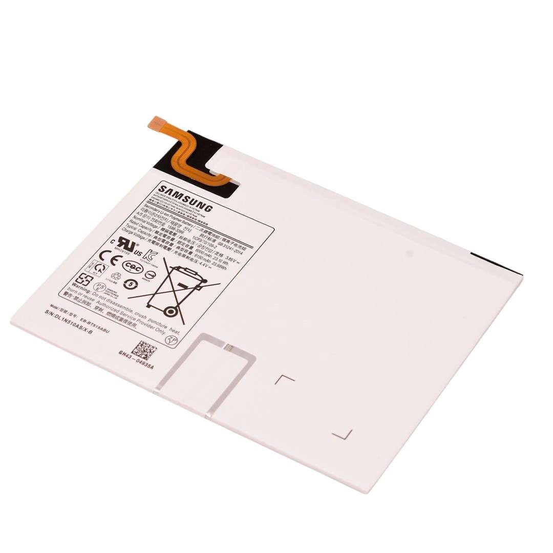 Thay Pin Samsung Galaxy Tab A 10.1 2019 T515 T510 Battery (EB-BT515ABU) 6150mAh 23.68Wh