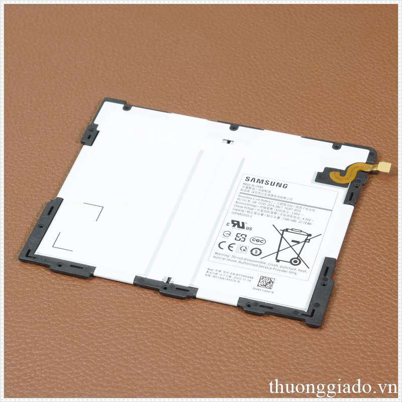 Thay pin Samsung Tab A 10.5 T595