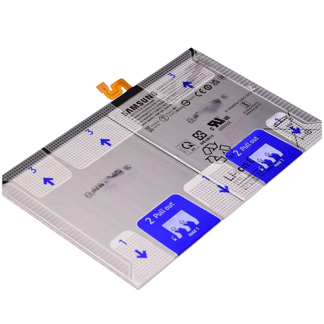 Thay Pin Samsung Galaxy Tab S10 Plus / Tab S10  / EB-BX828ABY Chính Hãng 10090mAh 38.95Wh