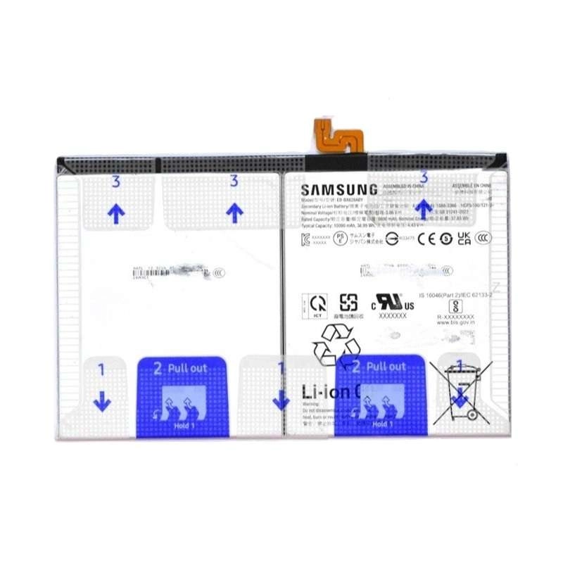Thay Pin Samsung Galaxy Tab S10 Plus / Tab S10  / EB-BX828ABY Chính Hãng 10090mAh 38.95Wh