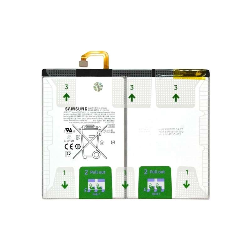 Thay Pin Samsung Galaxy Tab S11 / X730 / X736 (EB-BX736ABE) 8400mAh 30.88Wh